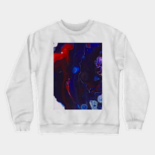 Circus Crewneck Sweatshirt